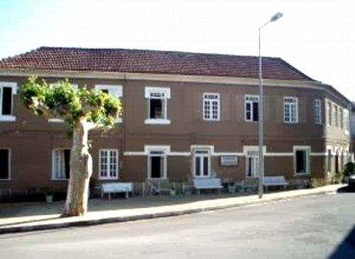 קוריה Pensao Lourenco מראה חיצוני תמונה